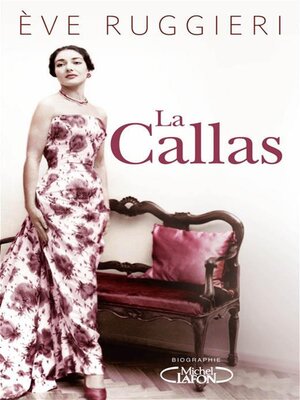 cover image of La Callas